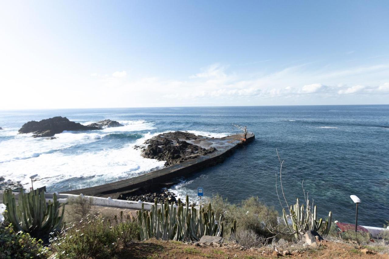 El Pris Little Jetty Apartment Exterior foto
