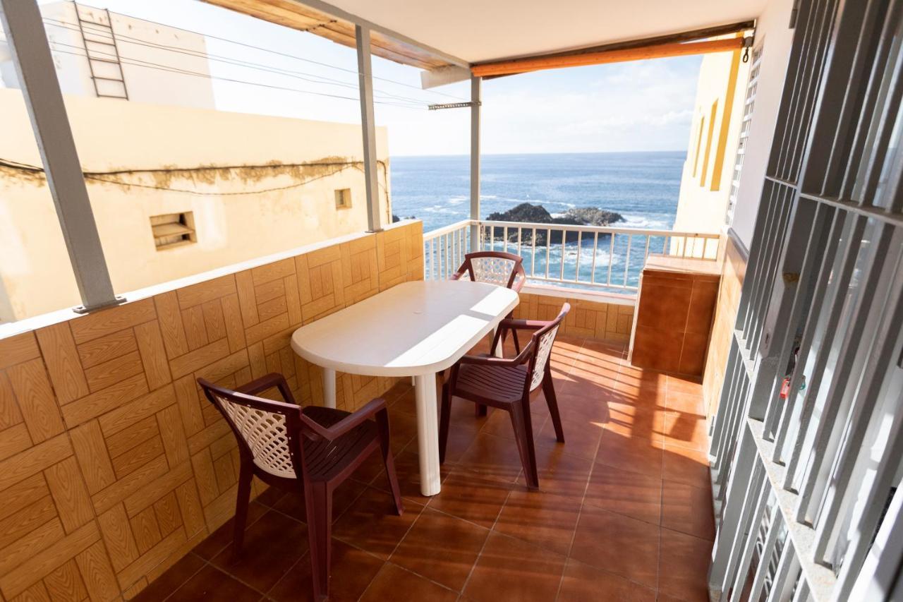 El Pris Little Jetty Apartment Exterior foto