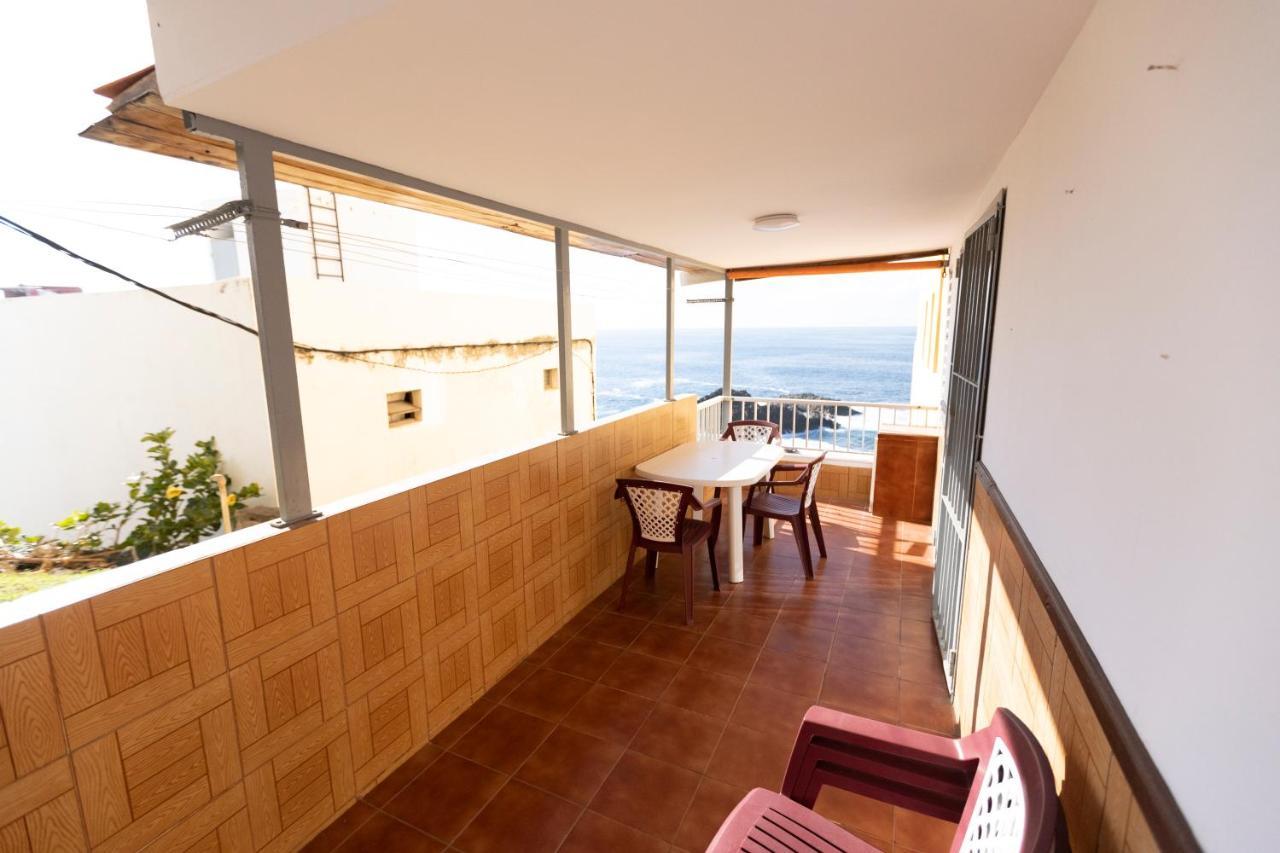 El Pris Little Jetty Apartment Exterior foto