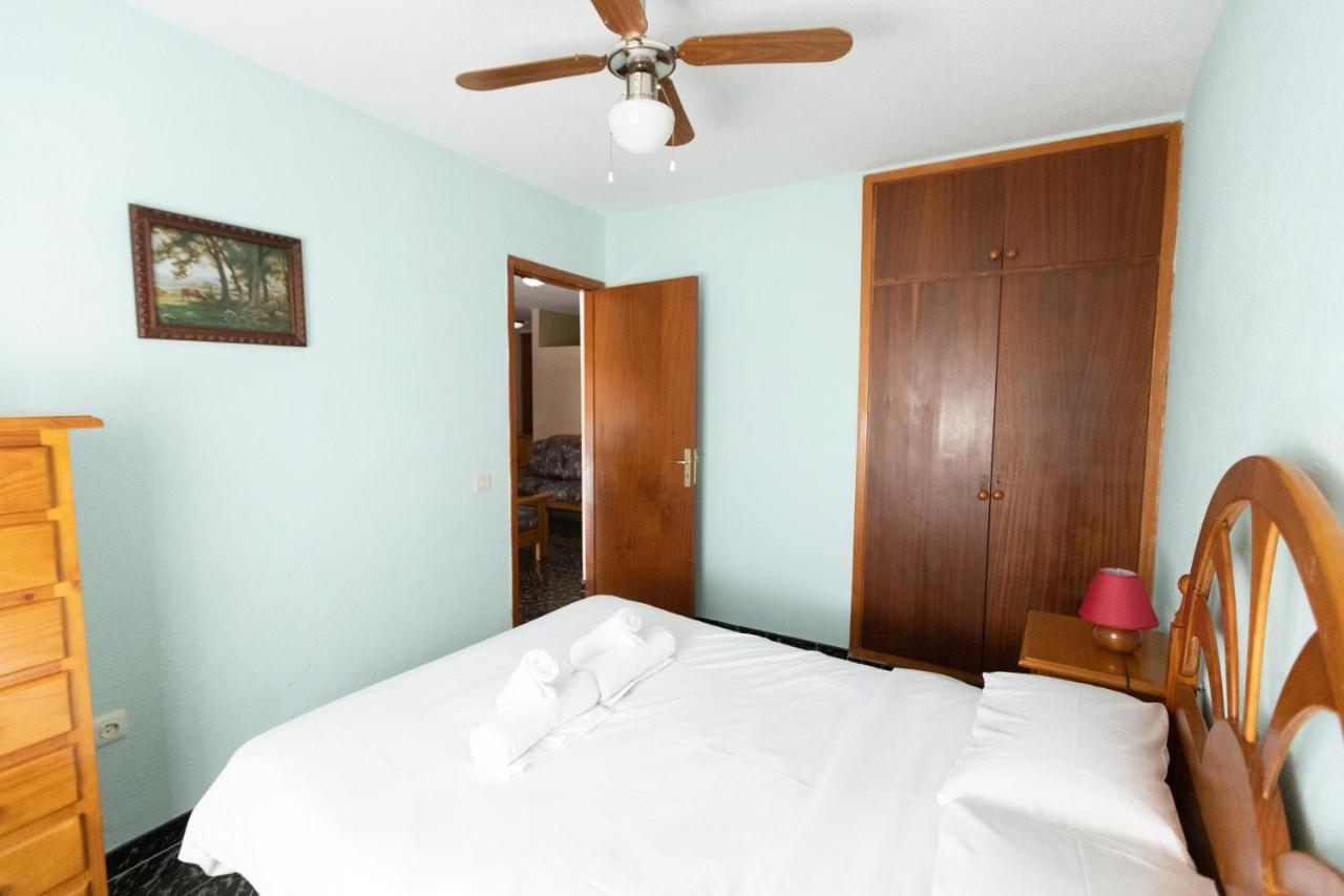 El Pris Little Jetty Apartment Exterior foto