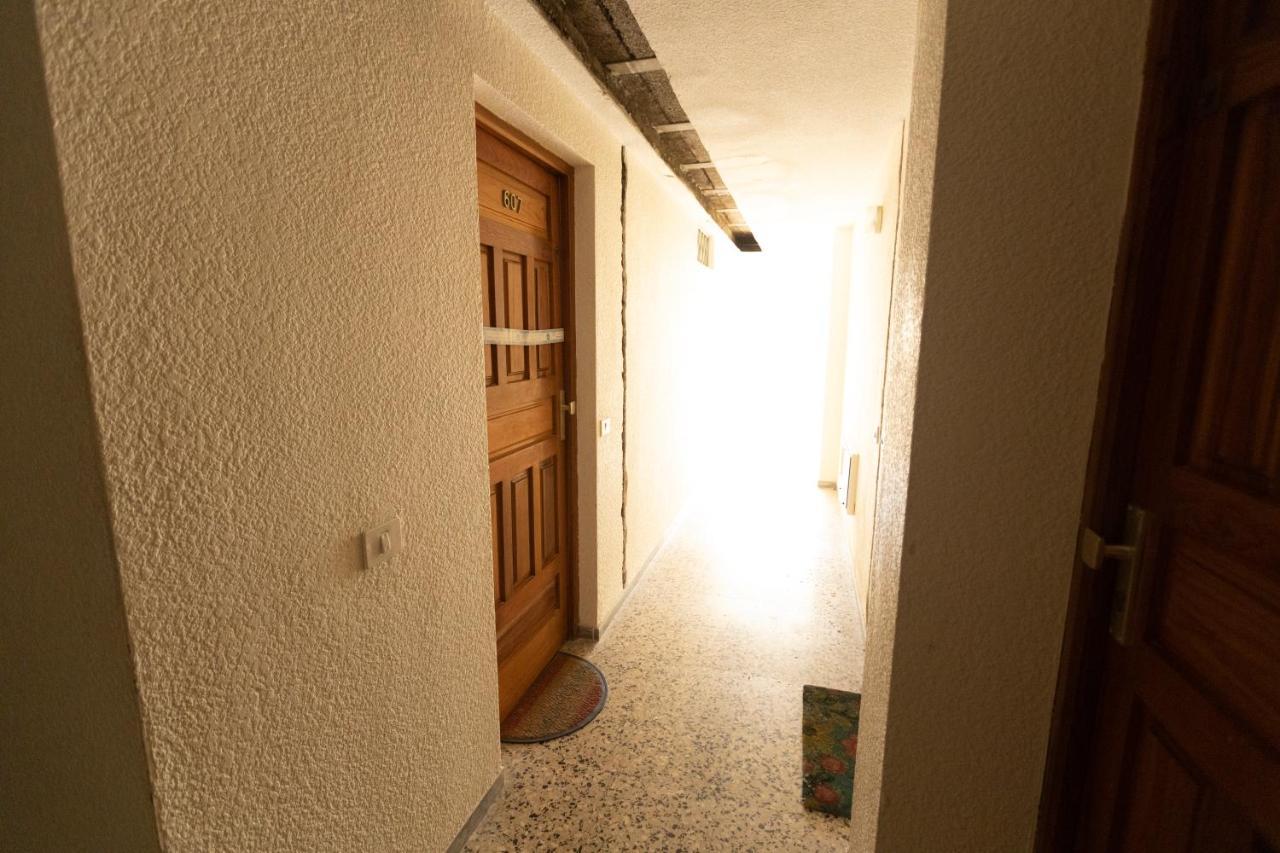 El Pris Little Jetty Apartment Exterior foto