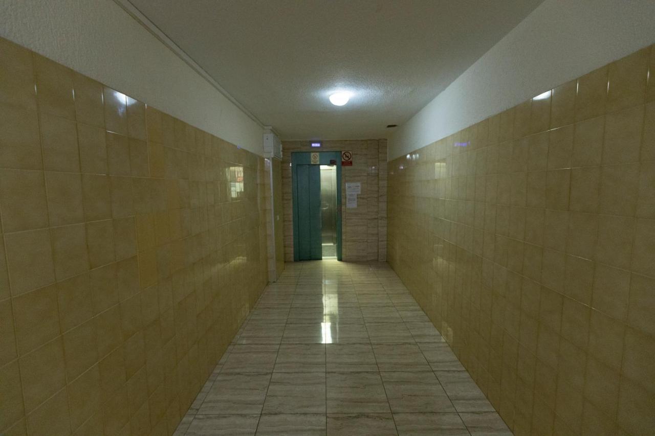 El Pris Little Jetty Apartment Exterior foto