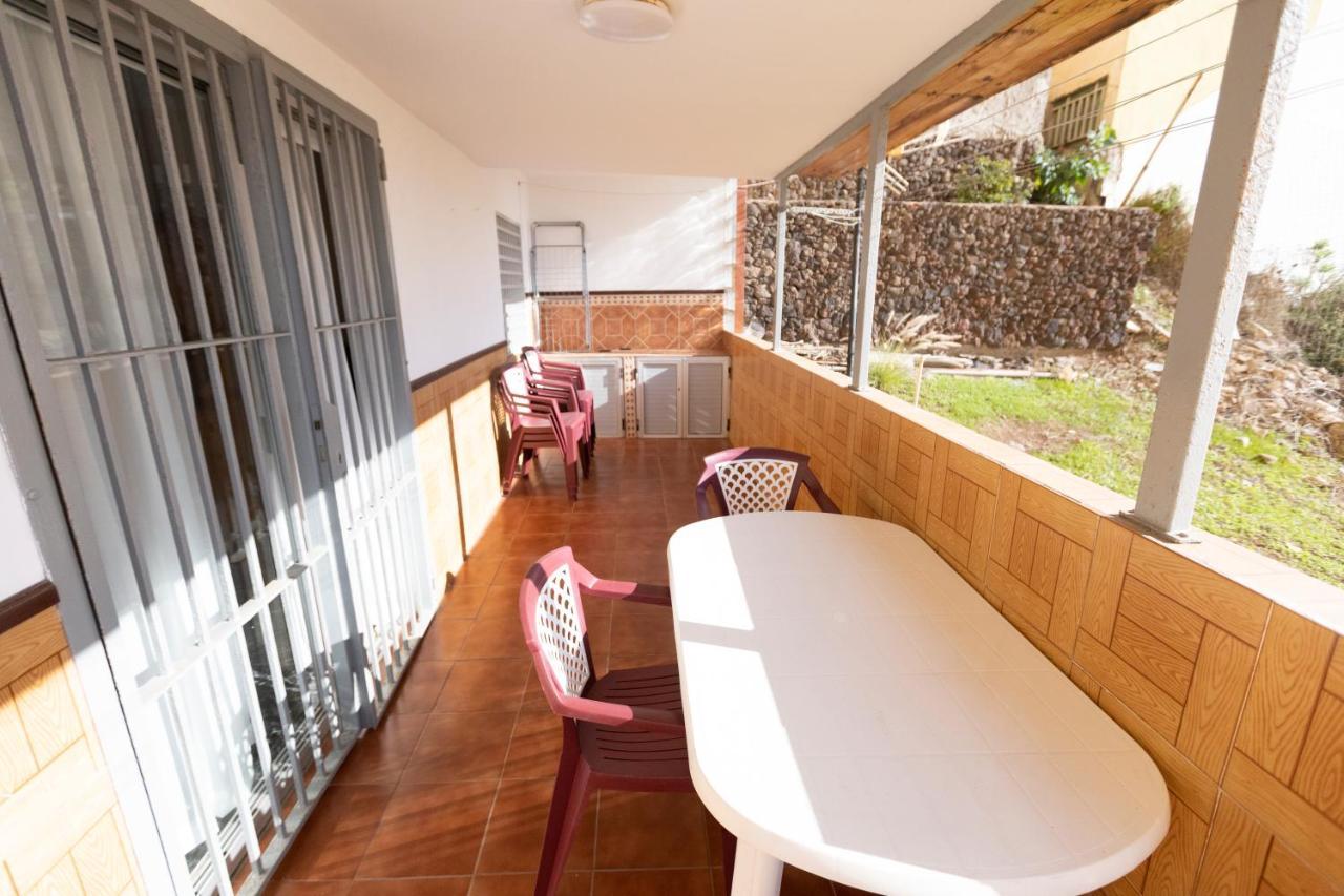 El Pris Little Jetty Apartment Exterior foto