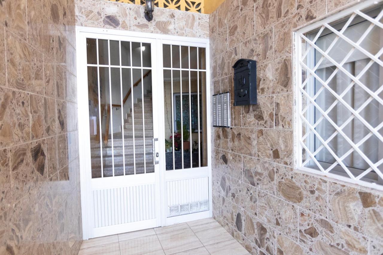 El Pris Little Jetty Apartment Exterior foto